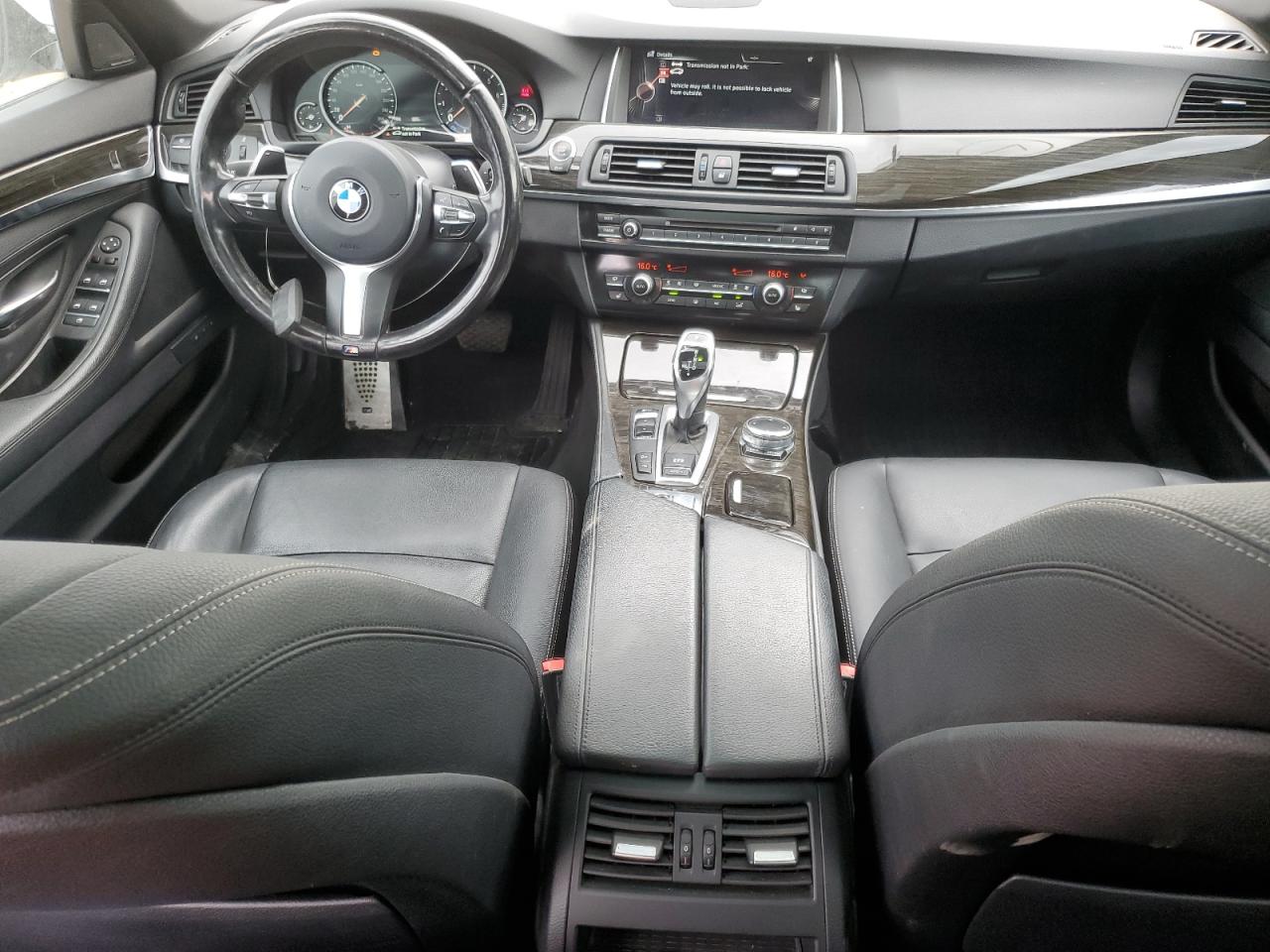 2016 BMW 528 Xi VIN: WBA5A7C5XGG642257 Lot: 84951885
