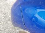2010 HYUNDAI I20 STYLE CRDI  for sale at Copart BELFAST