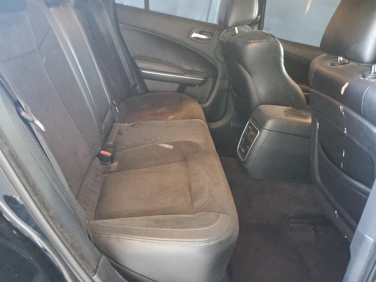 2017 Dodge Charger R/T 392 VIN: 2C3CDXGJ3HH625030 Lot: 70571115