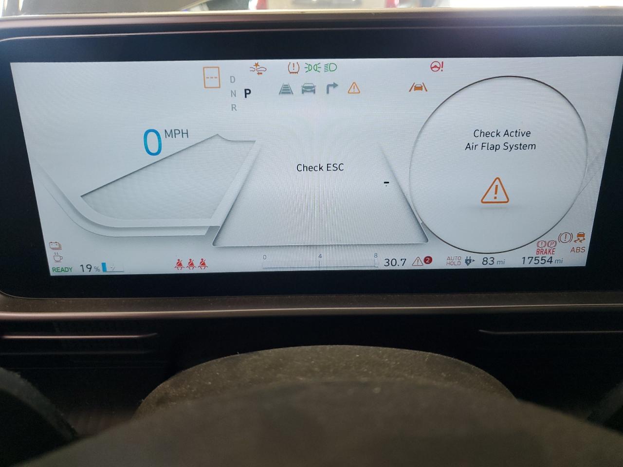 2024 Hyundai Ioniq 6 Se VIN: KMHM24AA4RA070453 Lot: 80287905