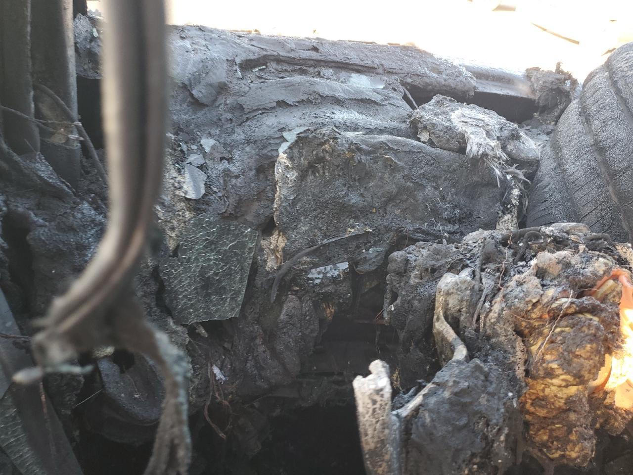 2018 Dodge Durango Gt VIN: 1C4RDJDG0JC145435 Lot: 91397055