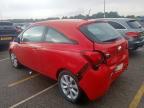 2018 VAUXHALL CORSA ENERGY AC  for sale at Copart SANDTOFT