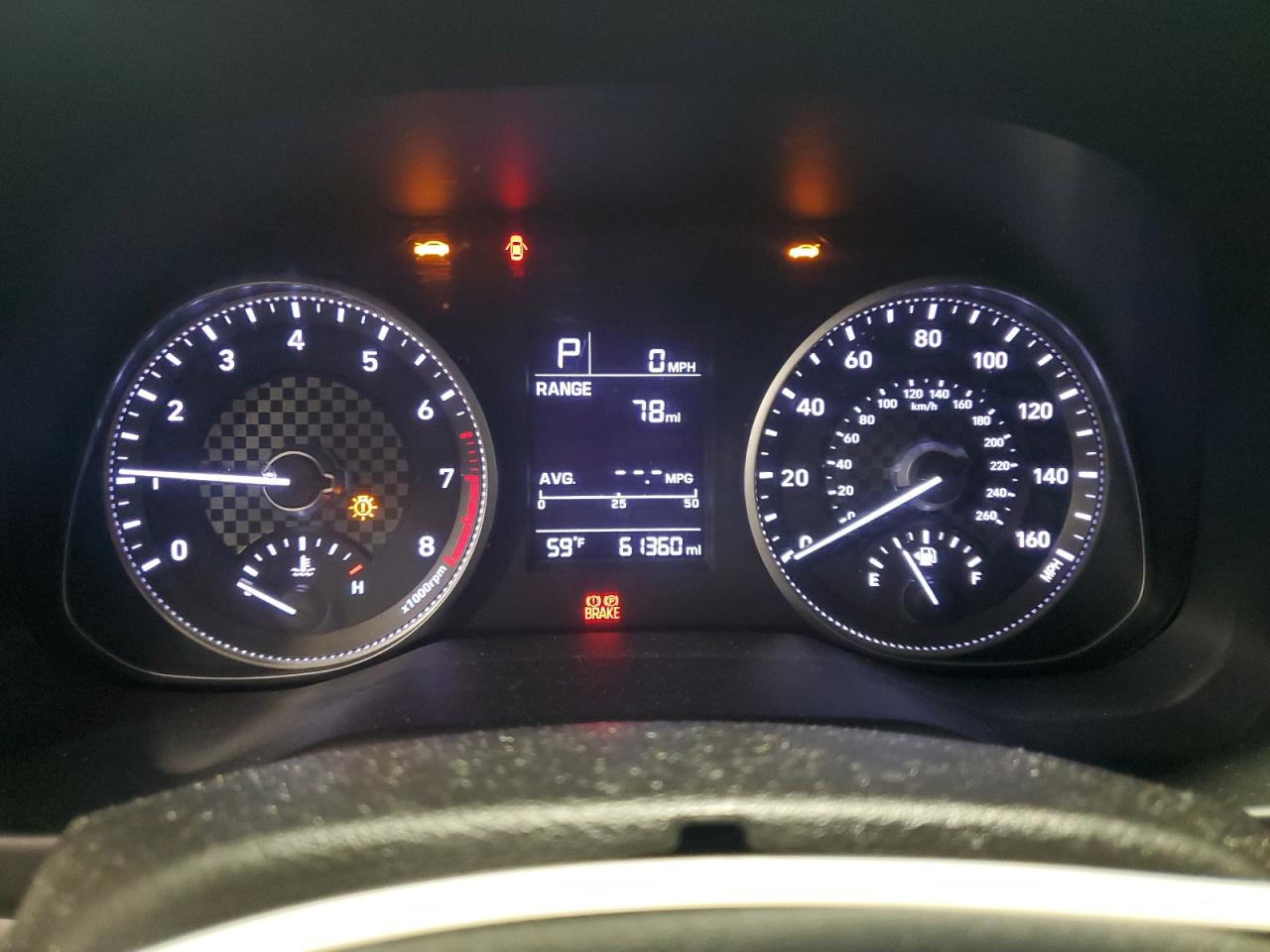 2019 Hyundai Elantra Se VIN: 5NPD74LF7KH416685 Lot: 71666135