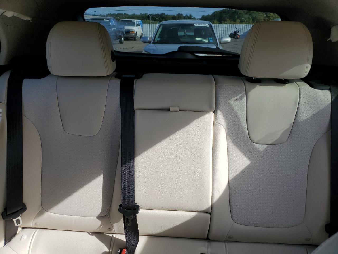 2020 Buick Encore Gx Select VIN: KL4MMESL6LB082300 Lot: 81625815