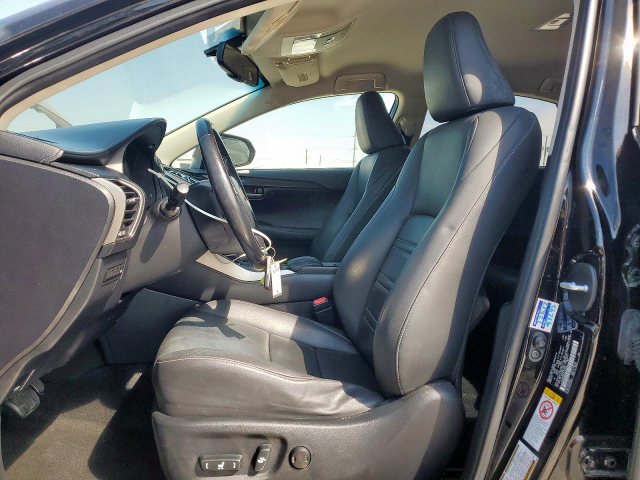 2015 Lexus Nx 200T VIN: JTJYARBZ3F2013626 Lot: 84423615