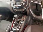 2018 NISSAN QASHQAI ACENTA DIG-T CVT 1.2 DIG-T ACENTA 5DR XTRONIC for sale at Copart SANDWICH