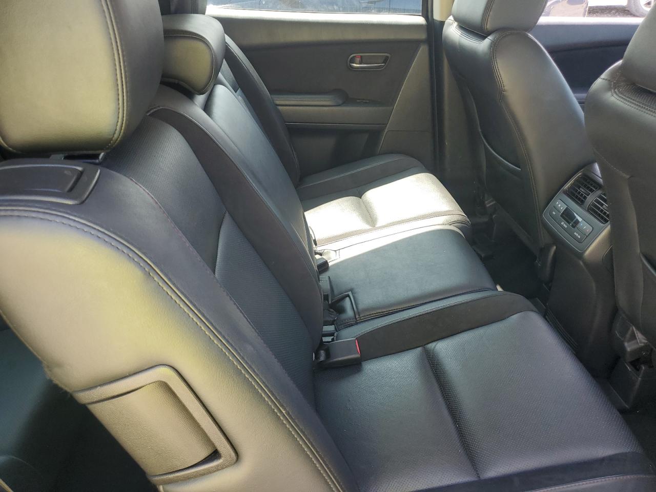 2015 Mazda Cx-9 Touring VIN: JM3TB2CA8F0452186 Lot: 71797715