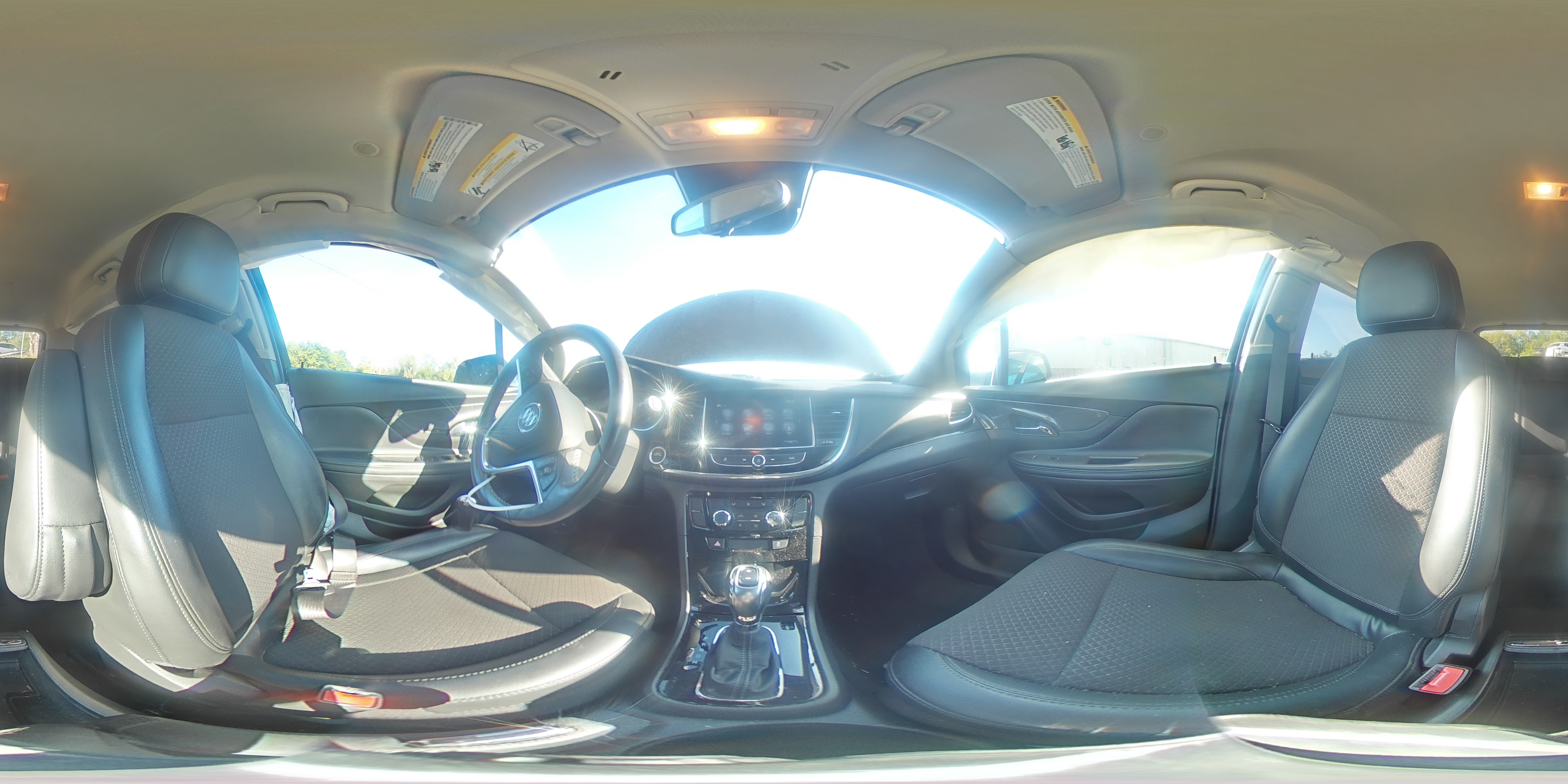 2020 Buick Encore Sport Touring VIN: KL4CJ2SB8LB013683 Lot: 80027015