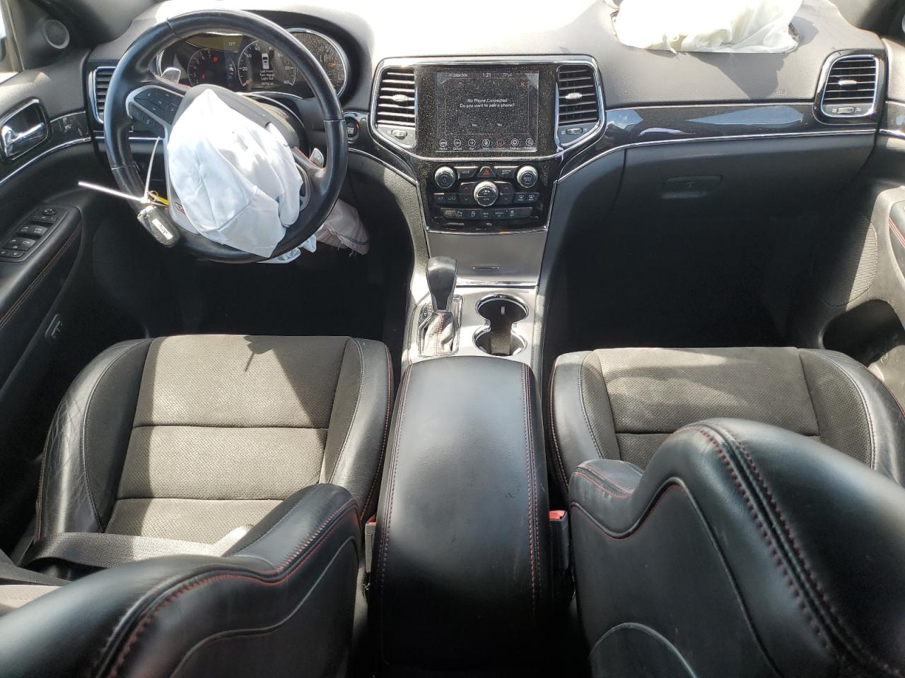 2020 Jeep Grand Cherokee Trailhawk VIN: 1C4RJFLG7LC198904 Lot: 86112615