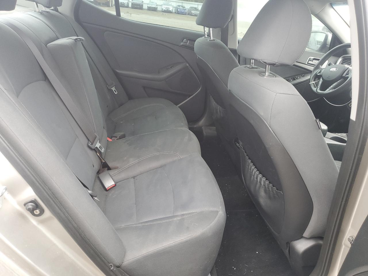 2013 Kia Optima Lx VIN: KNAGM4A70D5402323 Lot: 81262035