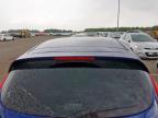 2014 FORD FIESTA TITANIUM  for sale at Copart SANDTOFT