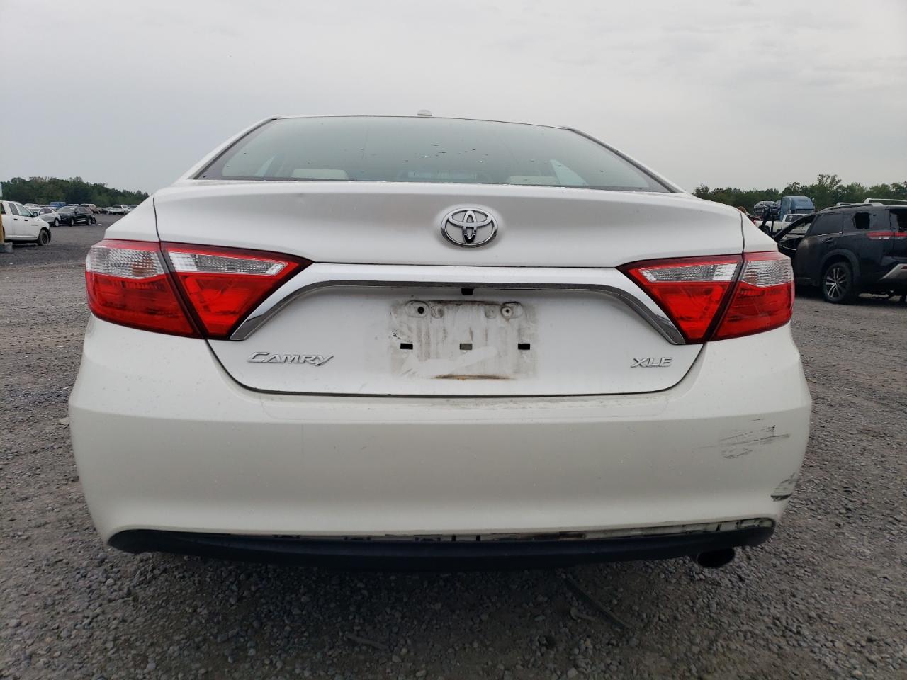 2015 Toyota Camry Le VIN: 4T1BF1FK9FU062659 Lot: 81930945