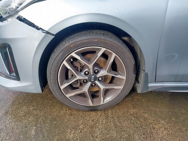 2019 KIA CEED GT-LINE LUNAR EDITIO 