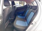 2015 HYUNDAI I10 SE  for sale at Copart BELFAST