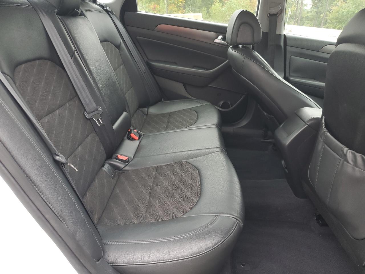 2015 Hyundai Sonata Sport VIN: 5NPE34AFXFH152208 Lot: 81051185