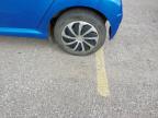 2010 TOYOTA AYGO BLUE VVT-I 1.0 VVT-I BLUE 5DR for sale at Copart SANDTOFT