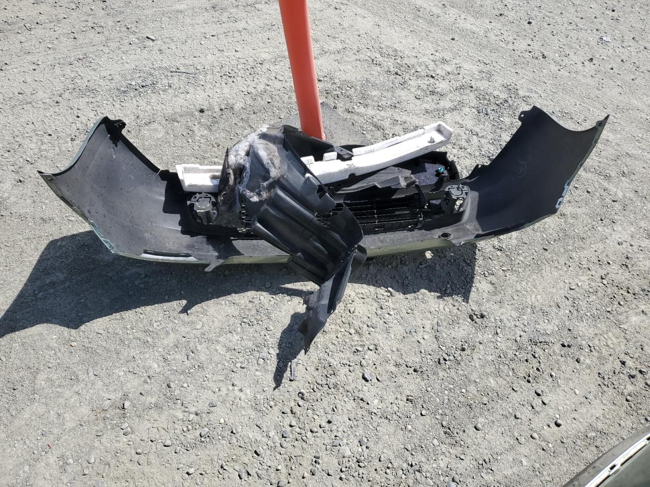 2008 Toyota Prius VIN: JTDKB20U983383853 Lot: 80202855