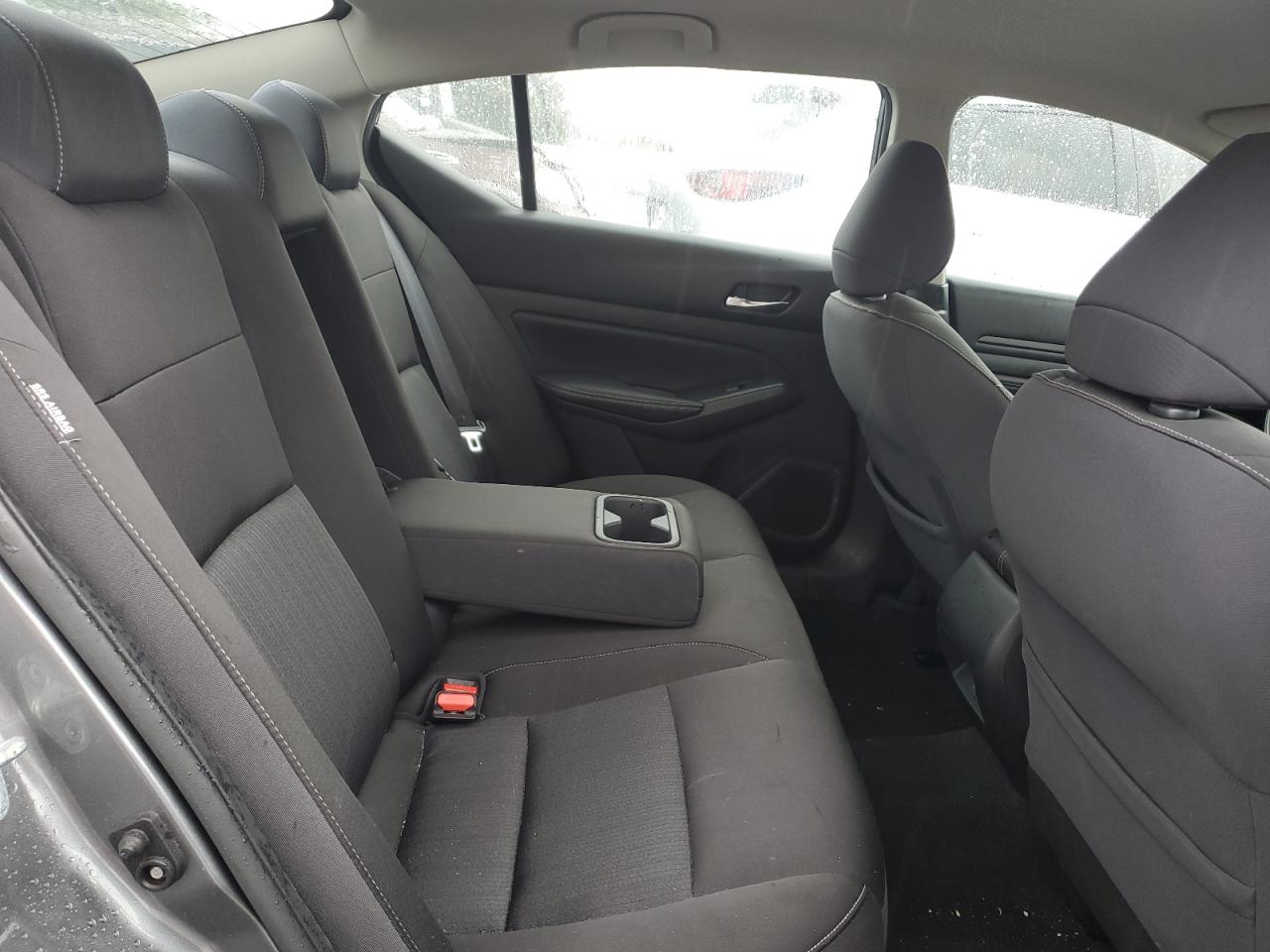 2020 Nissan Altima S VIN: 1N4BL4BV2LC181045 Lot: 81641835