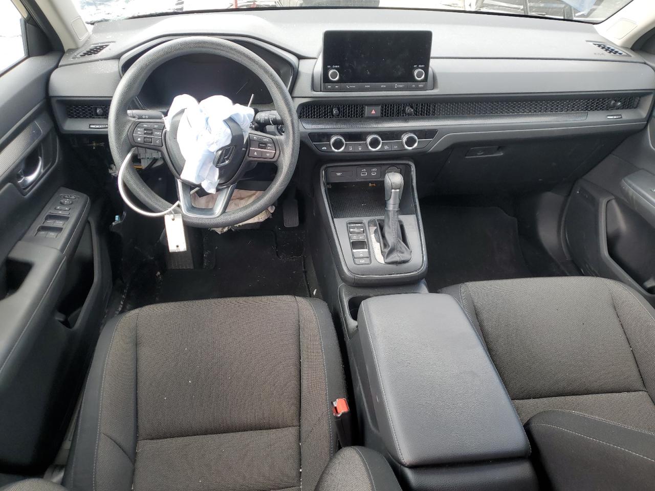 2024 Honda Cr-V Ex VIN: 5J6RS4H49RL008586 Lot: 71450715