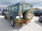 2014 LAND ROVER DEFENDER COUNTY for sale at Copart YORK