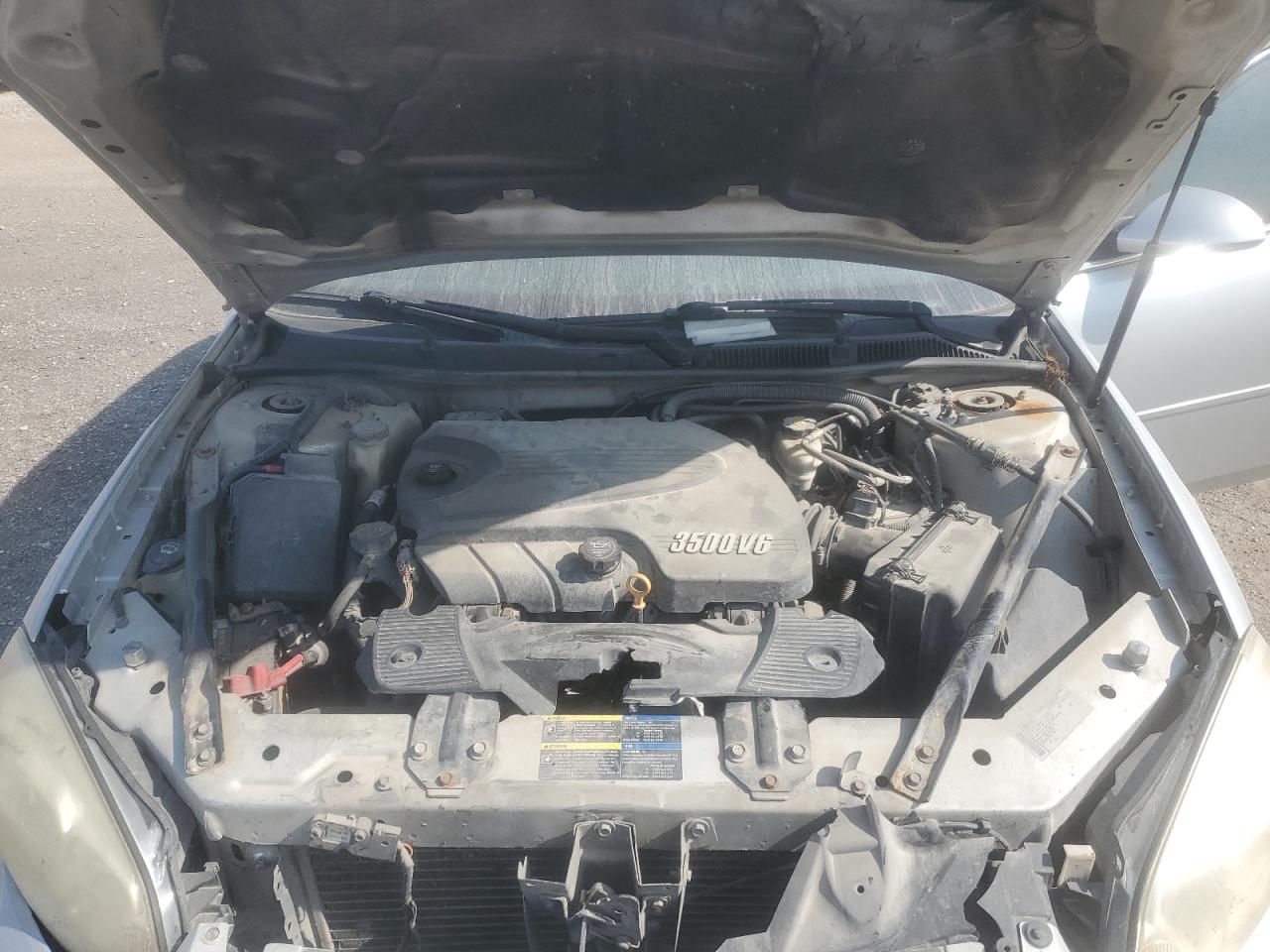 2010 Chevrolet Impala Lt VIN: 2G1WB5EK7A1222187 Lot: 71273565