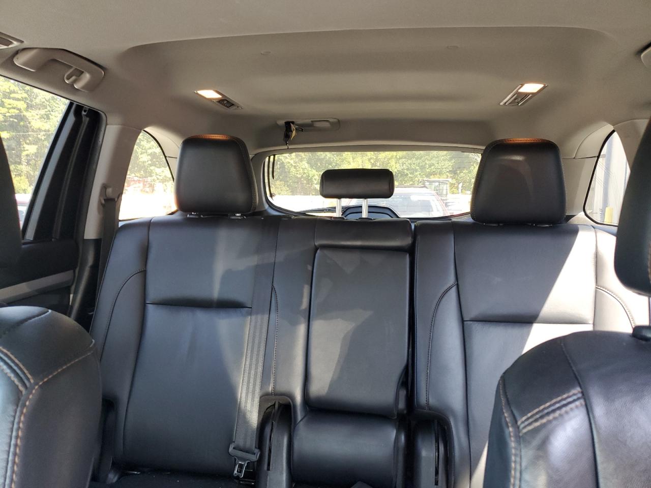 2019 Toyota Highlander Se VIN: 5TDKZRFH3KS327069 Lot: 81399925