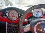 2007 MINI MINI COOPER  for sale at Copart NEWBURY