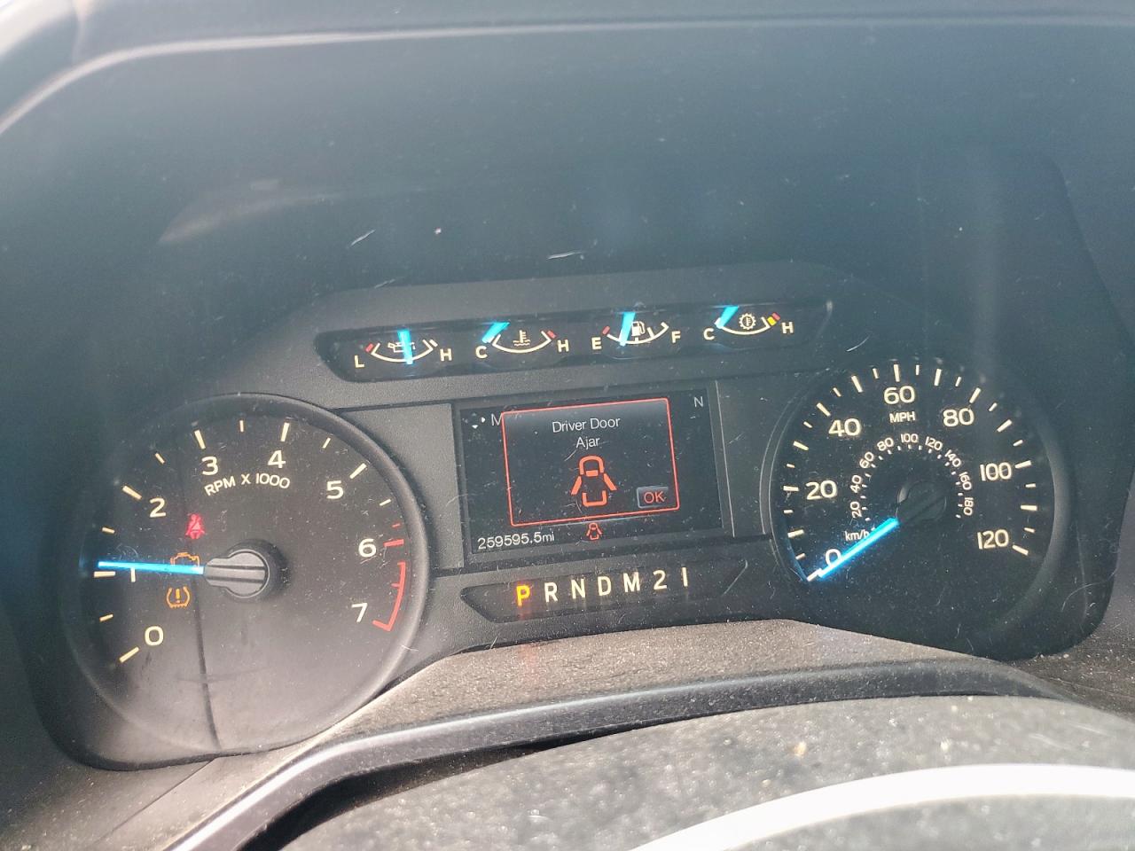 2017 Ford F150 Super Cab VIN: 1FTEX1CP0HKC54145 Lot: 71832815