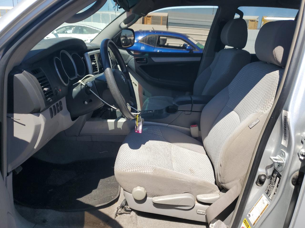 2008 Toyota 4Runner Sr5 VIN: JTEZU14RX80101211 Lot: 71736435