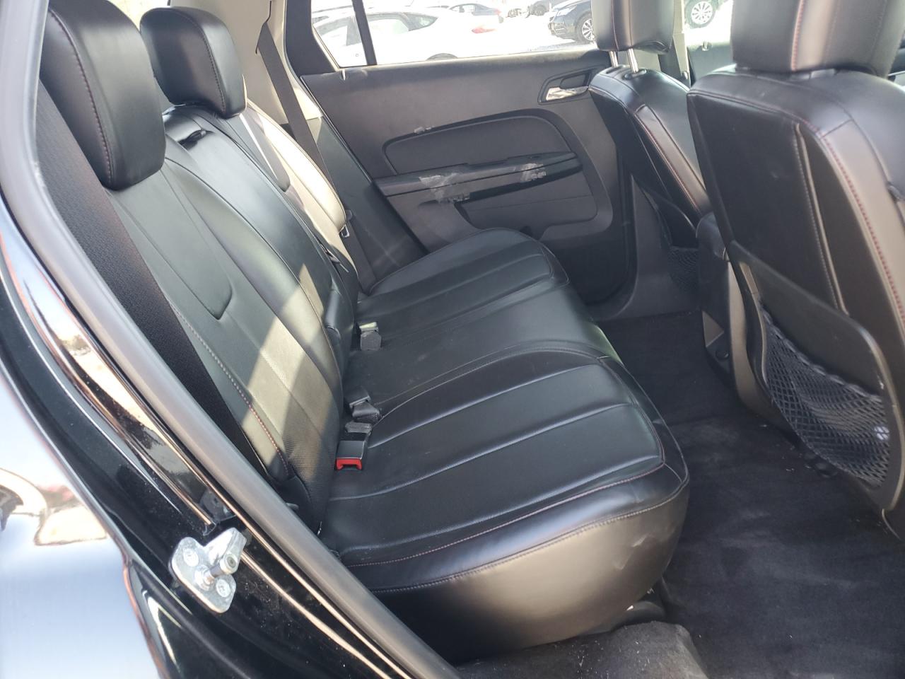 2010 GMC Terrain Slt VIN: 2CTALHEW9A6333771 Lot: 80411115