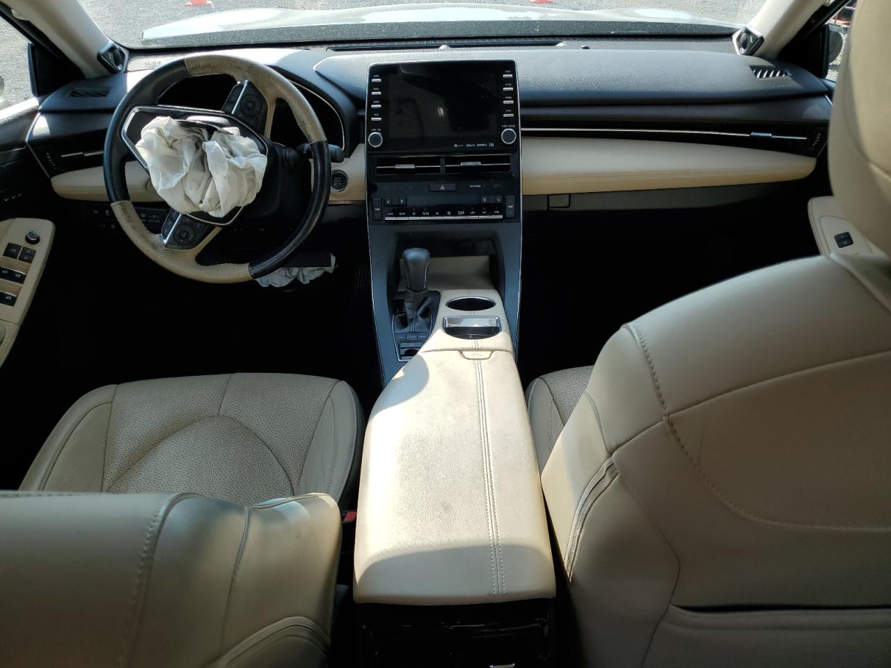 2019 Toyota Avalon Xle VIN: 4T1BZ1FB3KU018013 Lot: 81216755