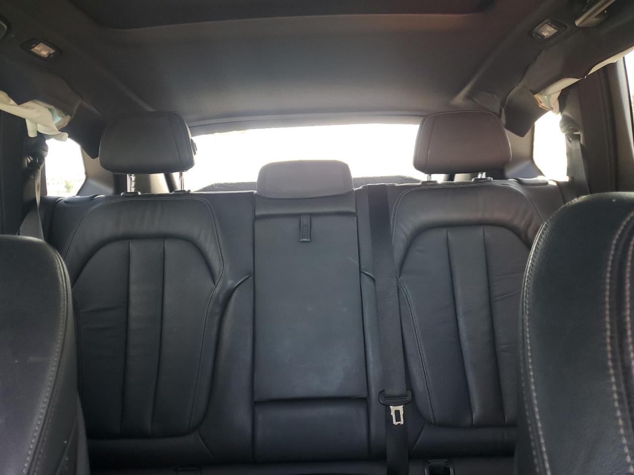 2019 BMW X5 xDrive40I VIN: 5UXCR6C51KLL04886 Lot: 80013935