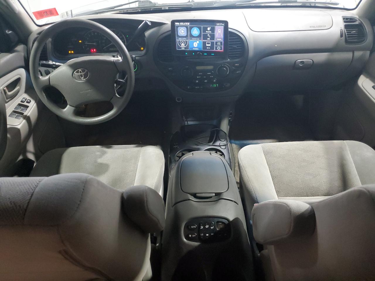 2005 Toyota Sequoia Sr5 VIN: 5TDBT44AX5S235505 Lot: 80778125