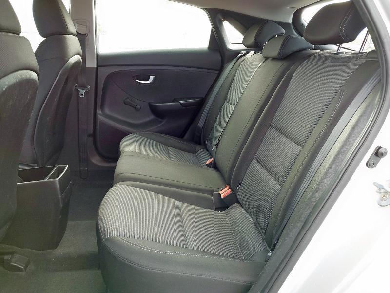 2015 HYUNDAI I30 CLASSIC 