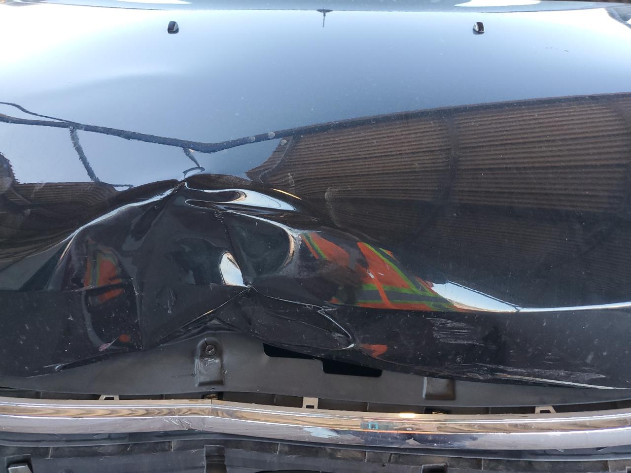 2013 Ford Edge Limited VIN: 2FMDK4KC8DBB13933 Lot: 80190845