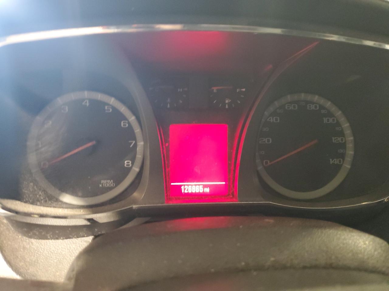 2012 GMC Terrain Sle VIN: 2GKFLREK3C6133948 Lot: 81717885