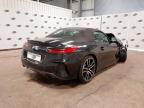 2021 BMW Z4 SDRIVE20I M SPORT AUTO  for sale at Copart NEWBURY