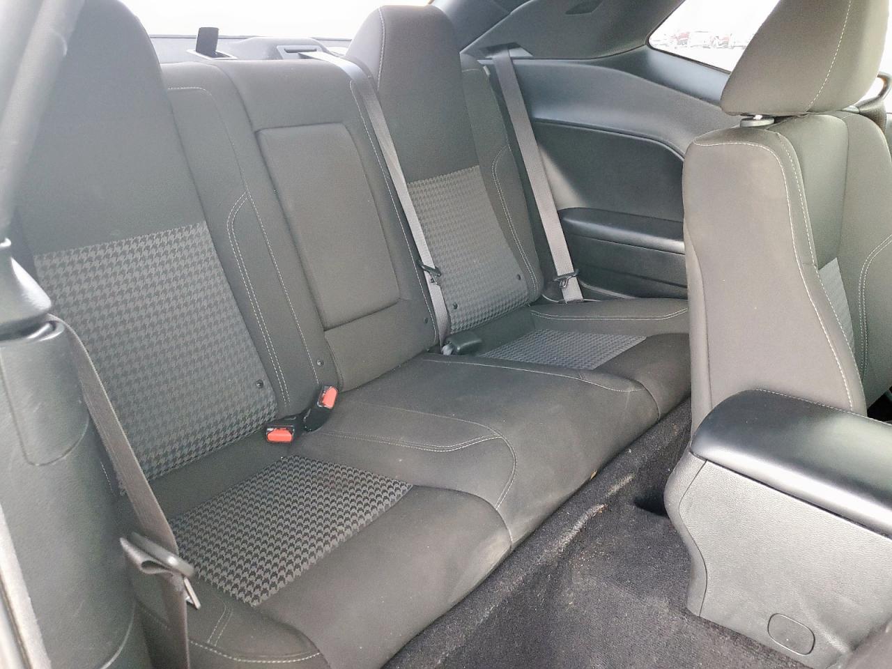 2021 Dodge Challenger Sxt VIN: 2C3CDZAG5MH623220 Lot: 81601045