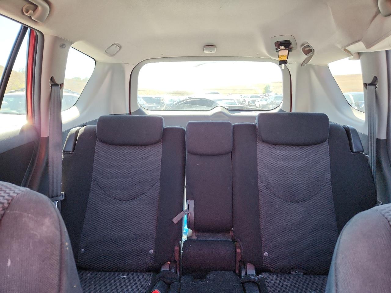 2010 Toyota Rav4 Sport VIN: 2T3RF4DV6AW075060 Lot: 80339405