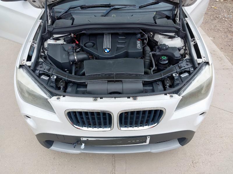 2010 BMW X1 SE