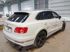 2016 BENTLEY BENTAYGA W12 AUTO  for sale at Copart CORBY