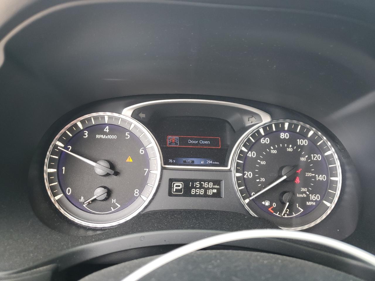 2020 Infiniti Qx60 Luxe VIN: 5N1DL0MM8LC510875 Lot: 71752015