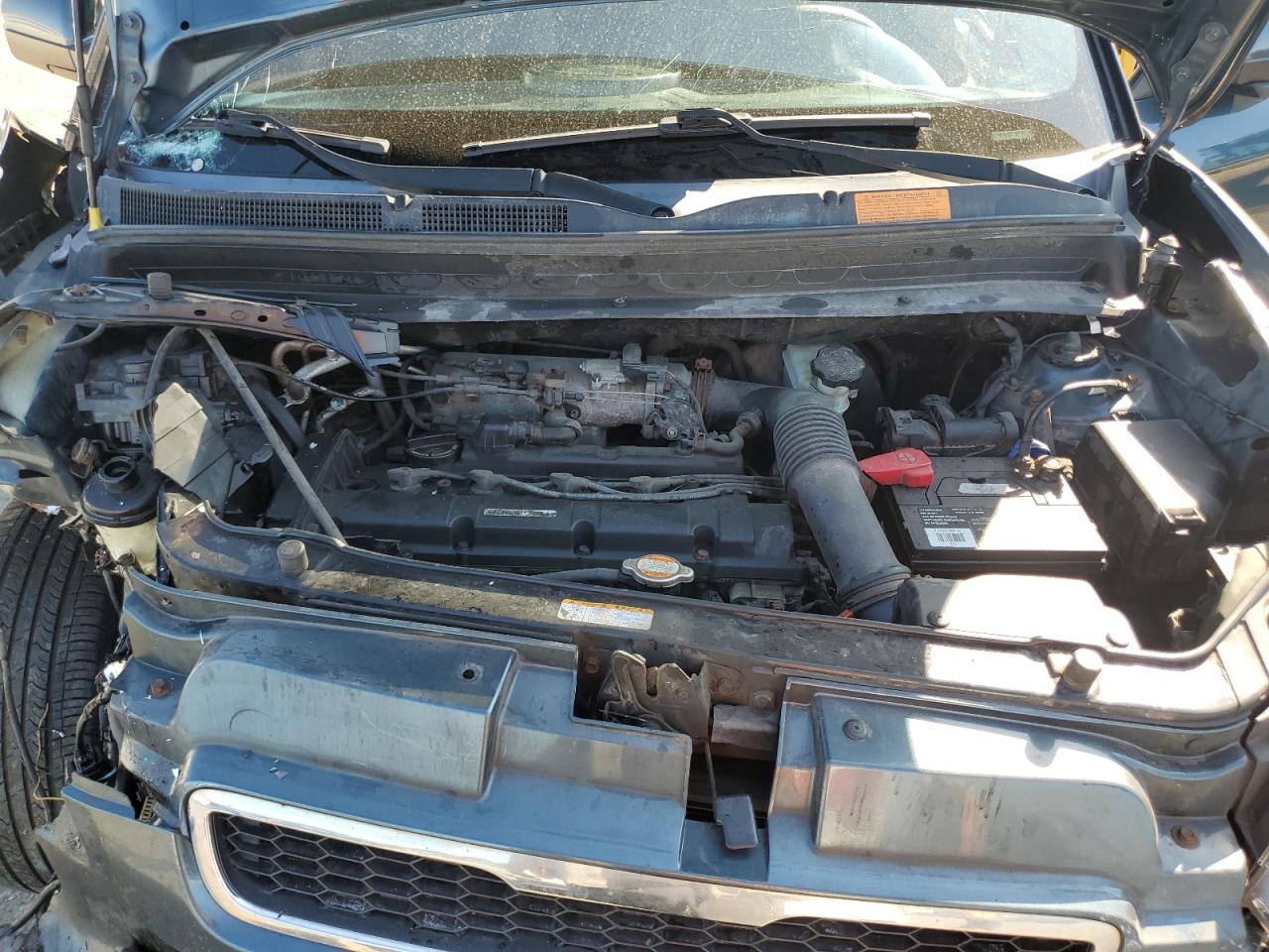 2011 Kia Soul + VIN: KNDJT2A27B7225548 Lot: 71474855