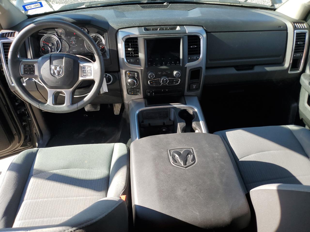 2023 Ram 1500 Classic Slt VIN: 1C6RR7LG2PS566228 Lot: 81039105