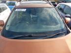 2017 NISSAN X-TRAIL TEKNA DCI 4X4  for sale at Copart BRISTOL