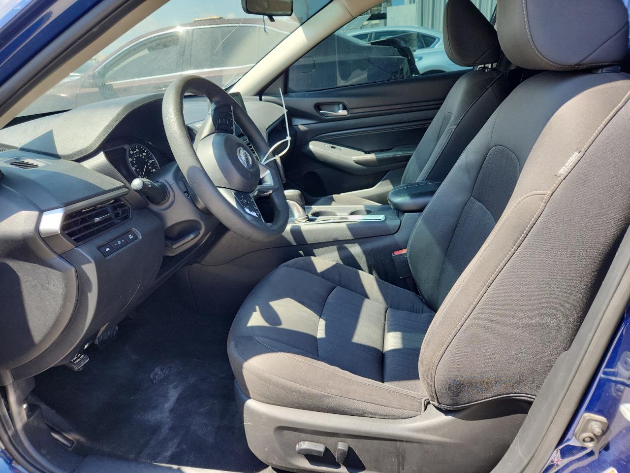 2020 Nissan Altima S VIN: 1N4BL4BV5LN307063 Lot: 82089955