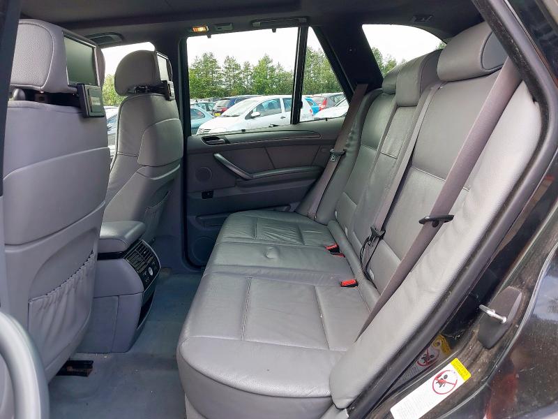 2005 BMW X5 SPORT D AUTO 