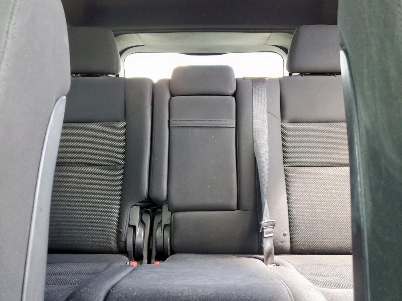 2016 Jeep Grand Cherokee Laredo VIN: 1C4RJFAG4GC462427 Lot: 81463355