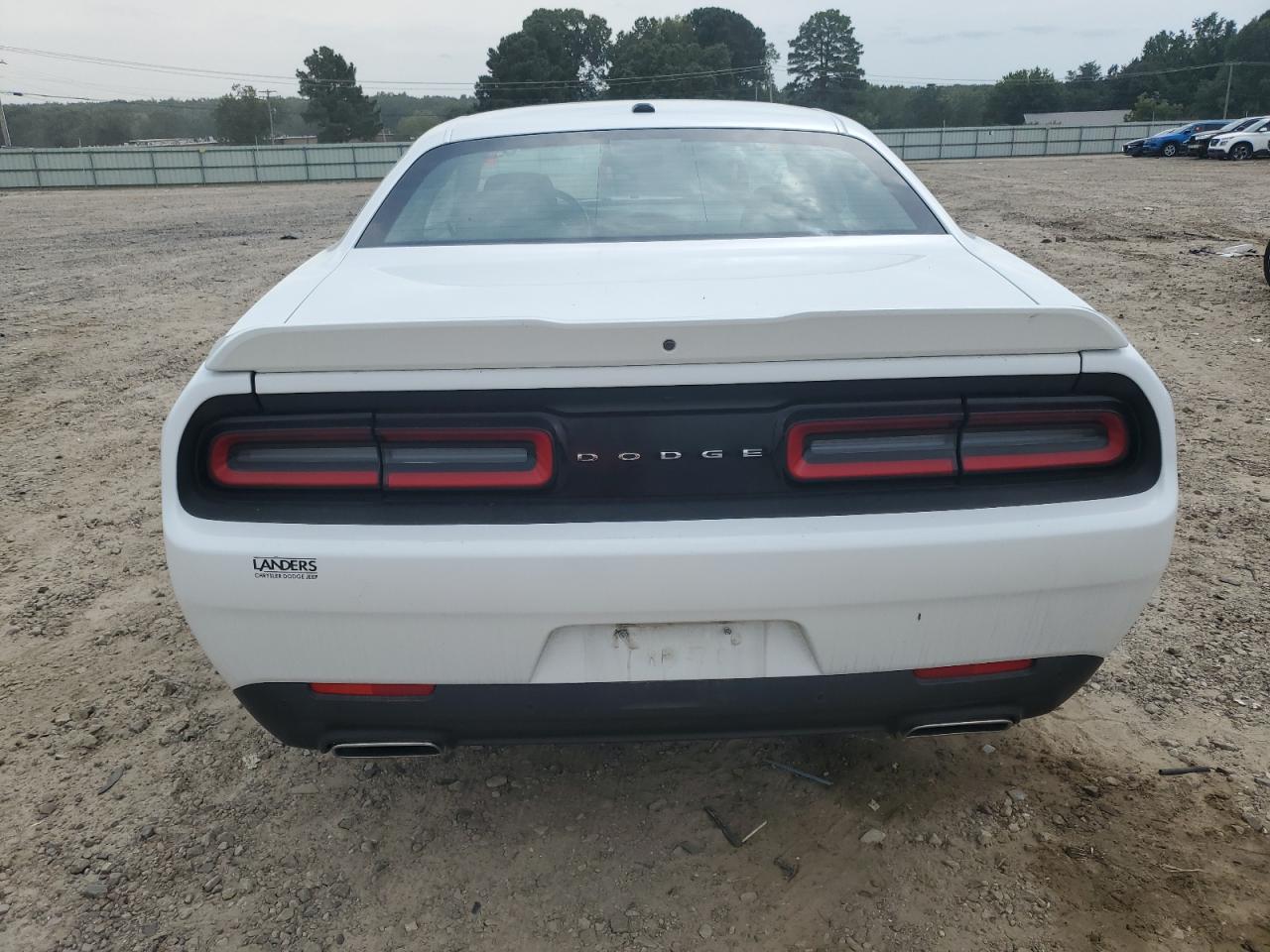 2021 Dodge Challenger Gt VIN: 2C3CDZJG5MH506365 Lot: 71917465