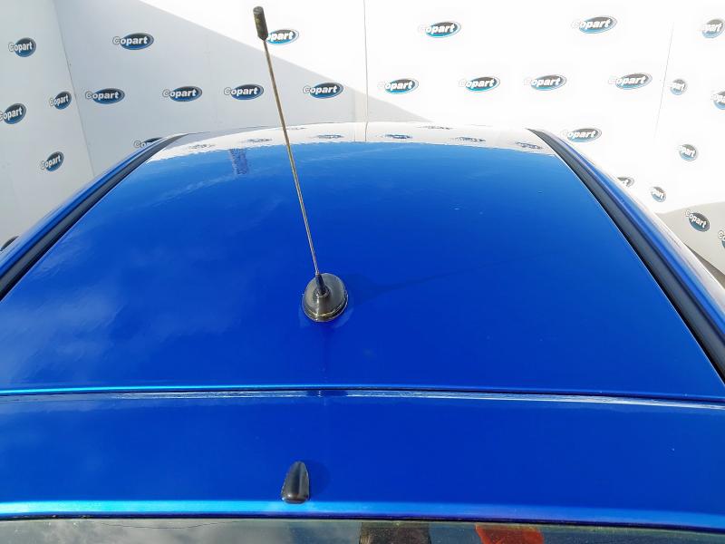 2008 CITROEN C2 SX 
